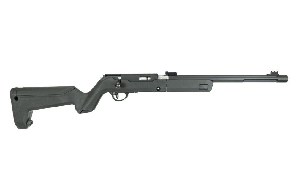 Product image of the OWYHEE BOLT-ACTION TAKEDOWN RIFLE / BACKPACKER STOCK / .22 LR